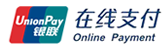 火焱码支付-银联在线快捷支付